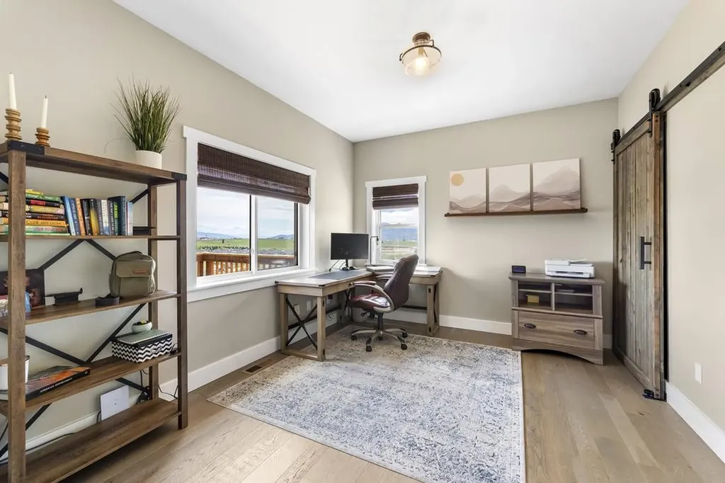 10412 Tookie Trek Road Missoula MT 59808
