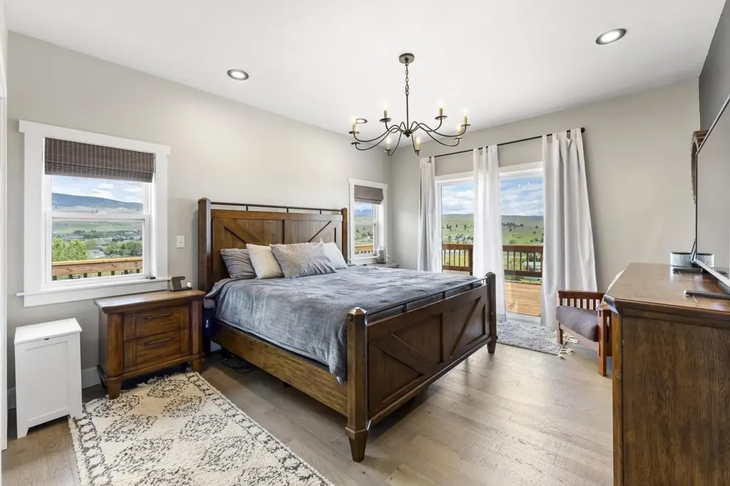 10412 Tookie Trek Road Missoula MT 59808