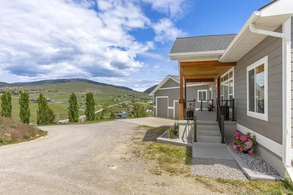 10412 Tookie Trek Road Missoula MT 59808