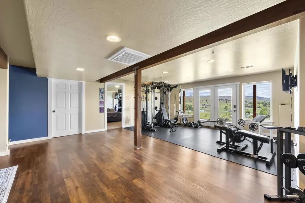 10412 Tookie Trek Road Missoula MT 59808