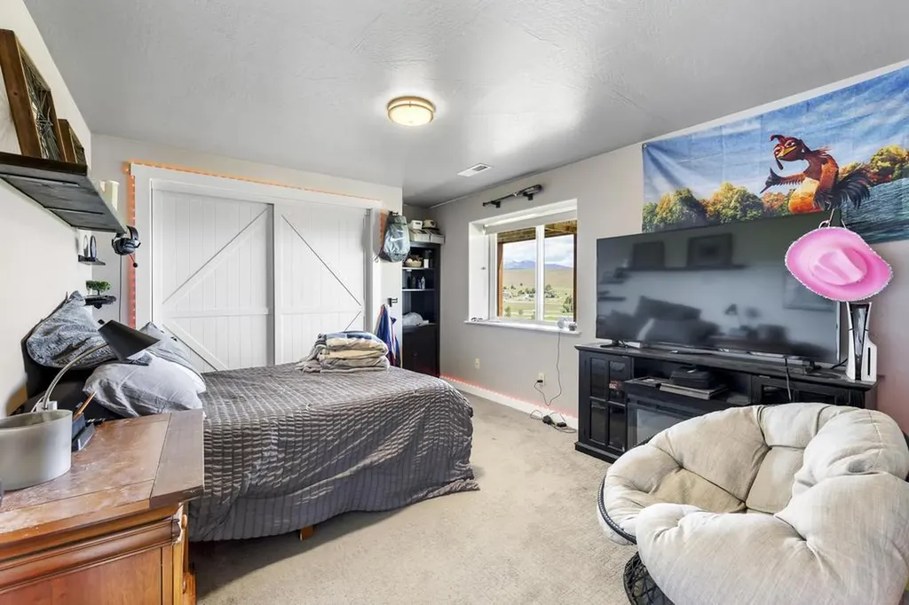 10412 Tookie Trek Road Missoula MT 59808