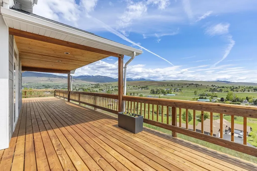 10412 Tookie Trek Road Missoula MT 59808