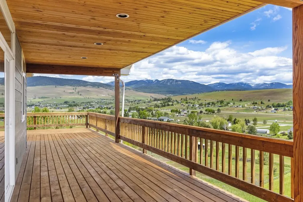 10412 Tookie Trek Road Missoula MT 59808