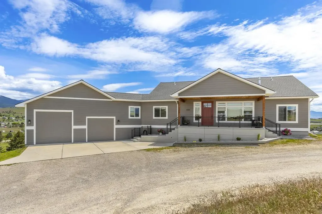 10412 Tookie Trek Road Missoula MT 59808