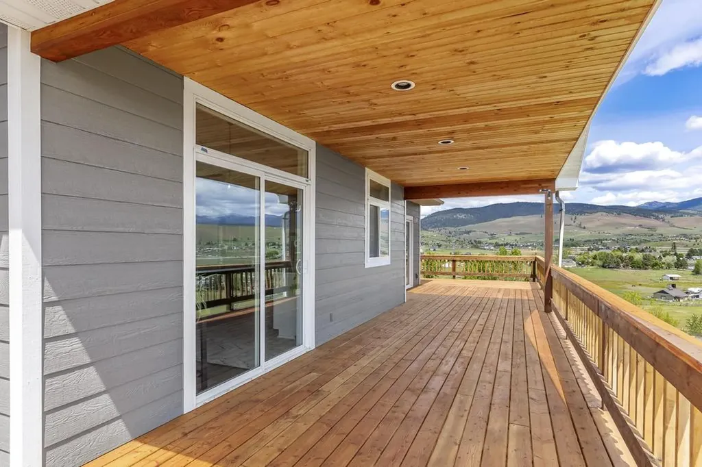 10412 Tookie Trek Road Missoula MT 59808