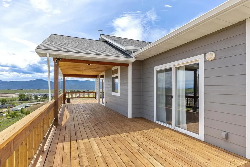 10412 Tookie Trek Road Missoula MT 59808