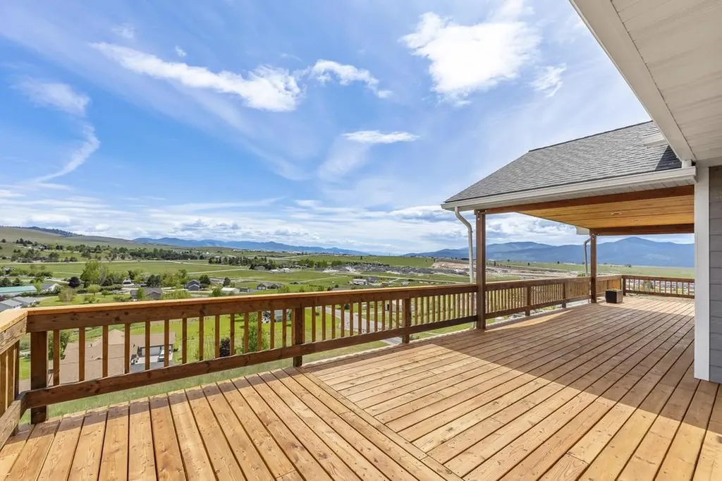 10412 Tookie Trek Road Missoula MT 59808