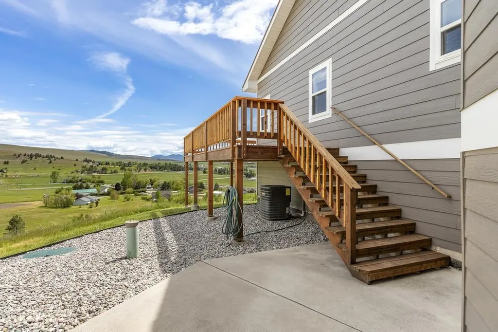 10412 Tookie Trek Road Missoula MT 59808