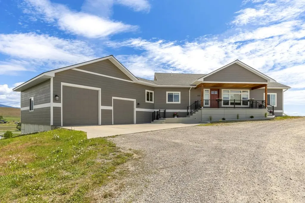 10412 Tookie Trek Road Missoula MT 59808