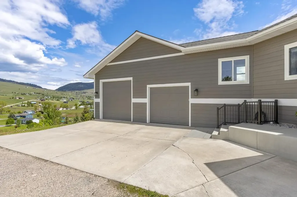 10412 Tookie Trek Road Missoula MT 59808