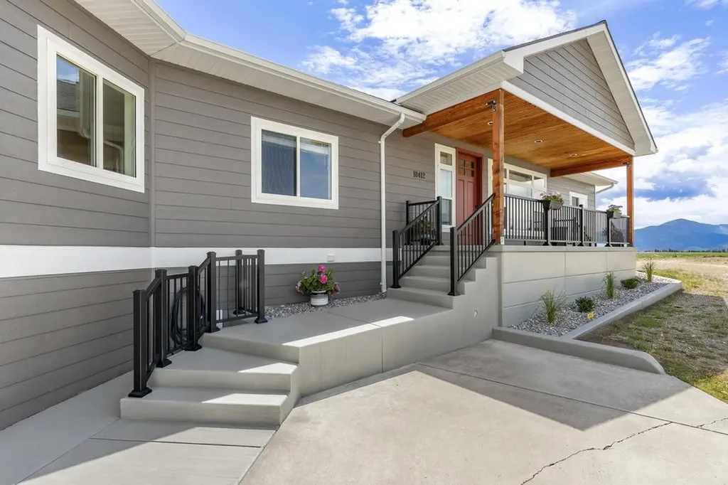10412 Tookie Trek Road Missoula MT 59808