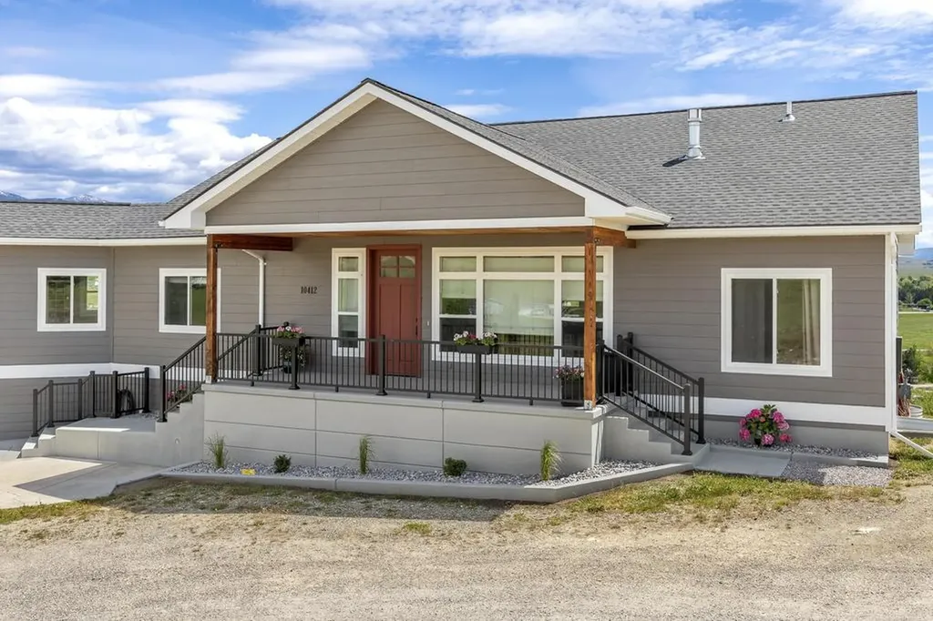 10412 Tookie Trek Road Missoula MT 59808