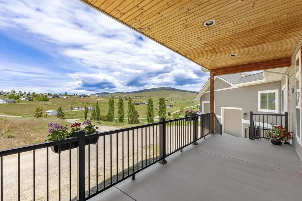 10412 Tookie Trek Road Missoula MT 59808