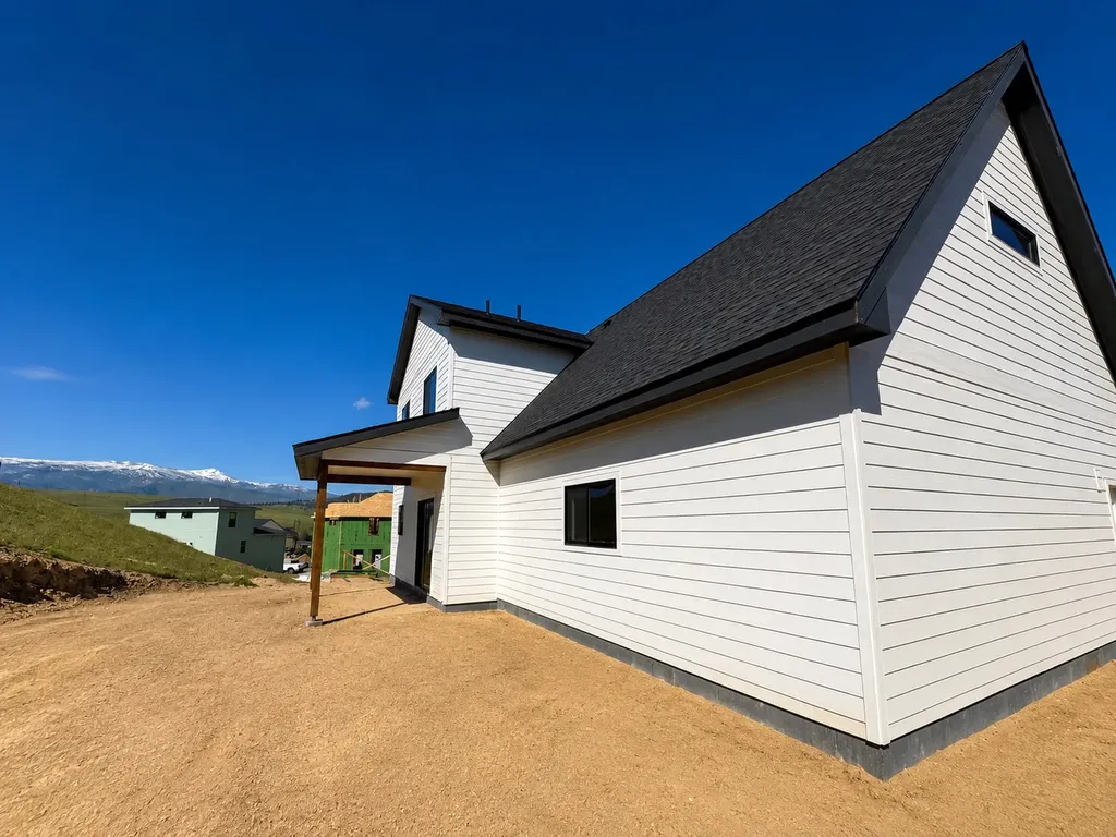 7134 Helenka Rose Drive Missoula MT 59803