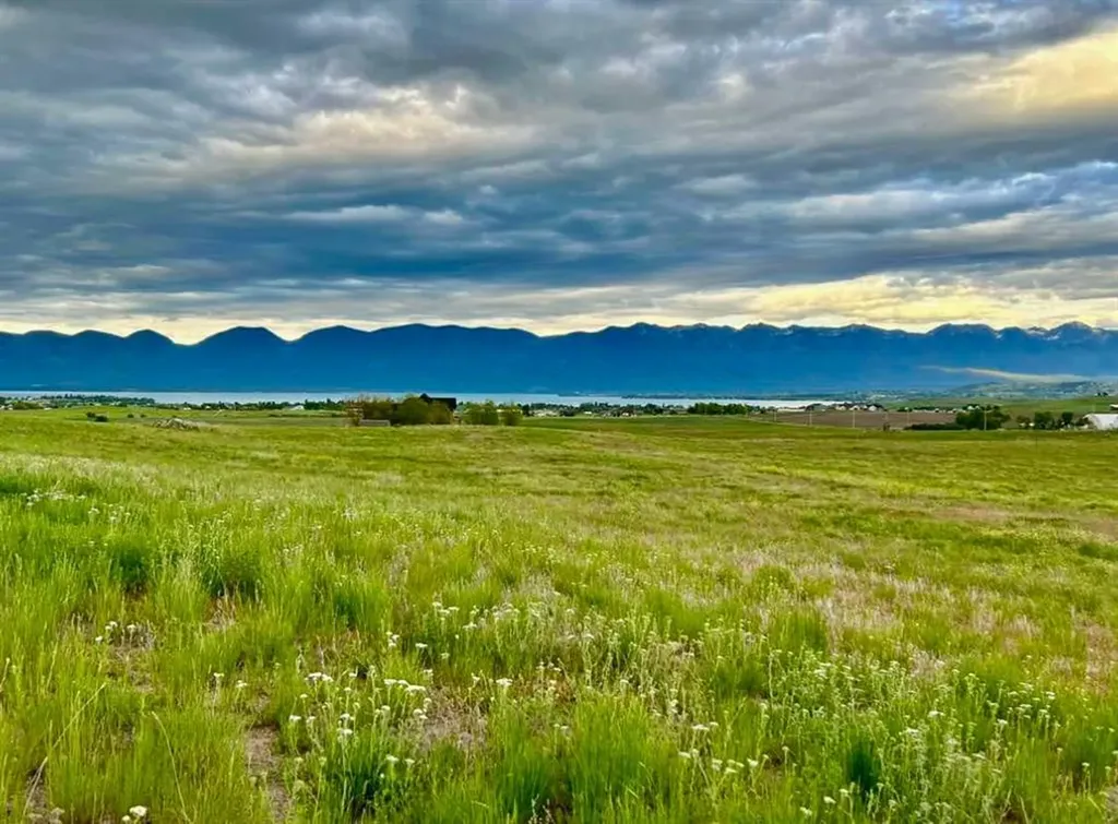 Tbd Lot #1 Tower Road Polson MT 59860