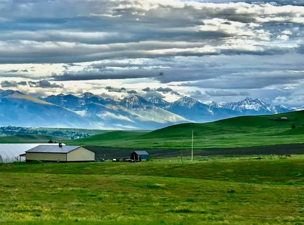Tbd Lot #1 Tower Road Polson MT 59860