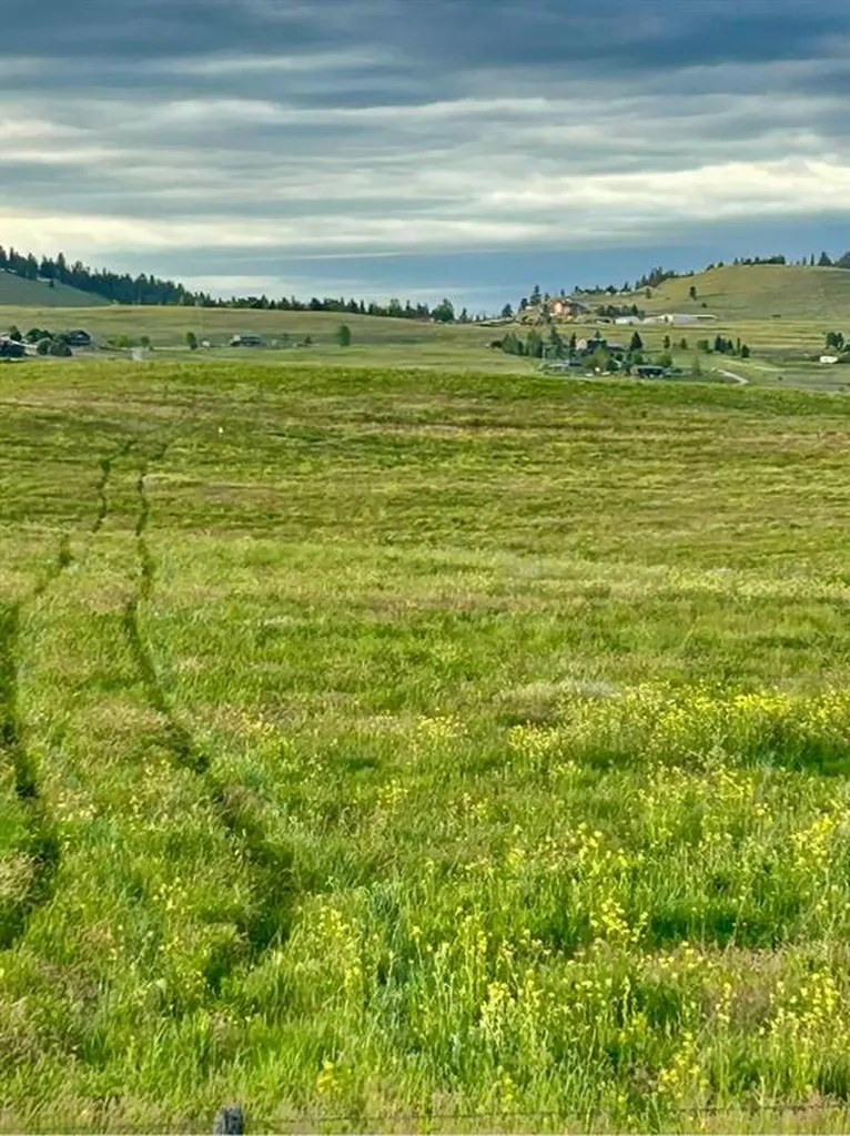 Tbd Lot #1 Tower Road Polson MT 59860