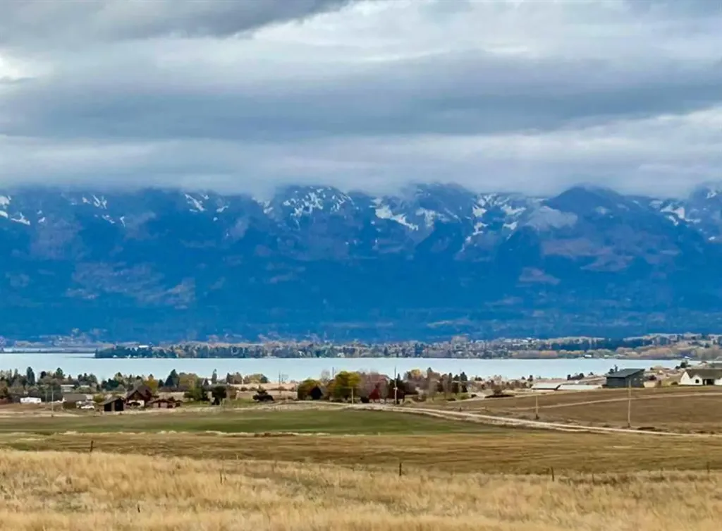 Tbd Lot #1 Tower Road Polson MT 59860