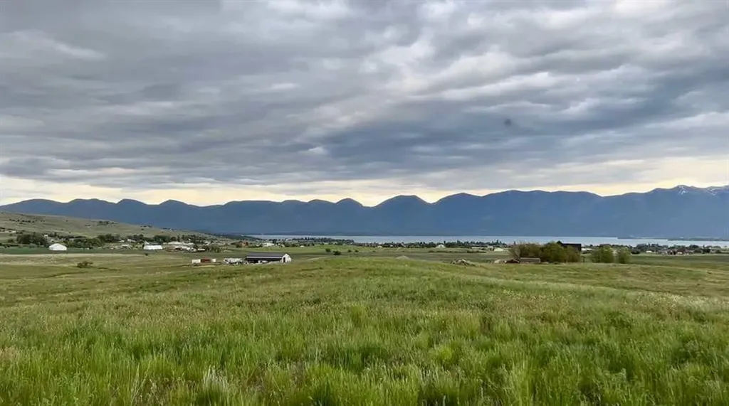 Tbd Lot #1 Tower Road Polson MT 59860