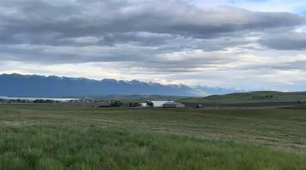 Tbd Lot #1 Tower Road Polson MT 59860