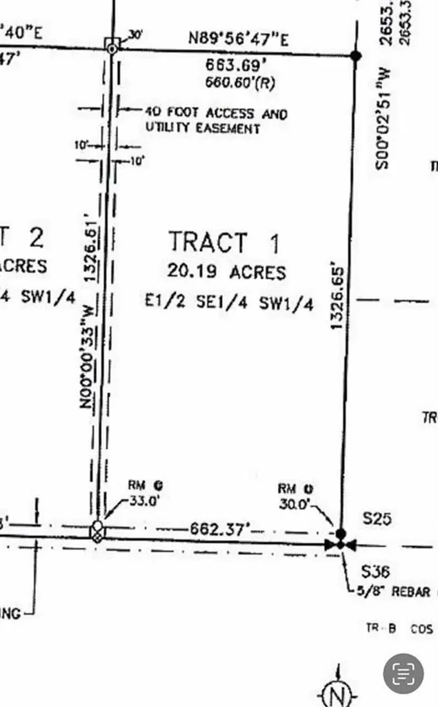 Tbd Lot #1 Tower Road Polson MT 59860
