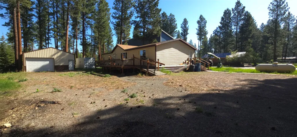 932 N 4th Street Lincoln MT 59639