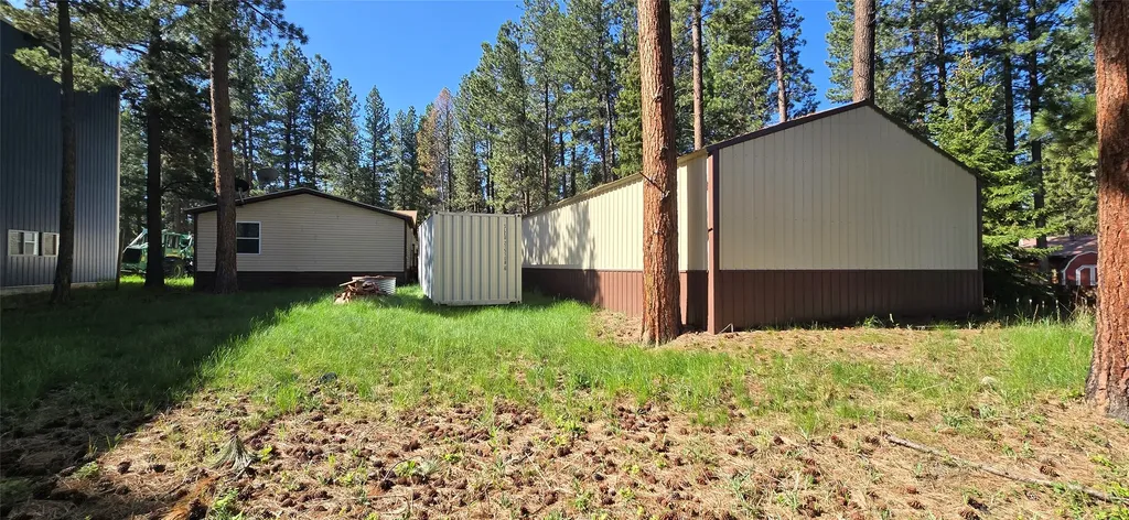 932 N 4th Street Lincoln MT 59639