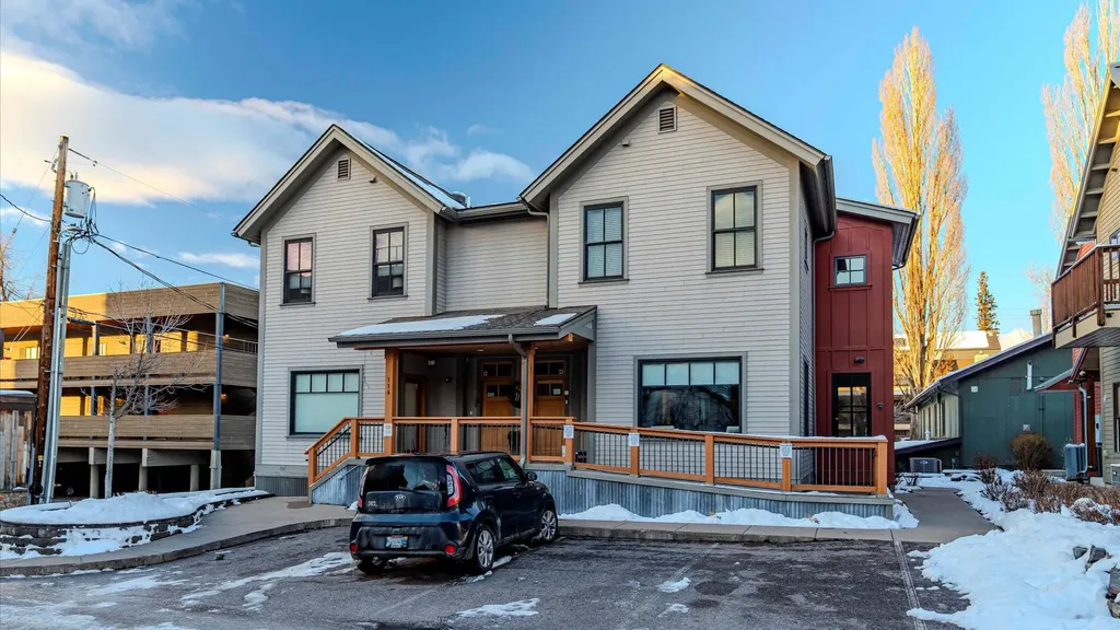 116 Lupfer Avenue Whitefish MT 59937