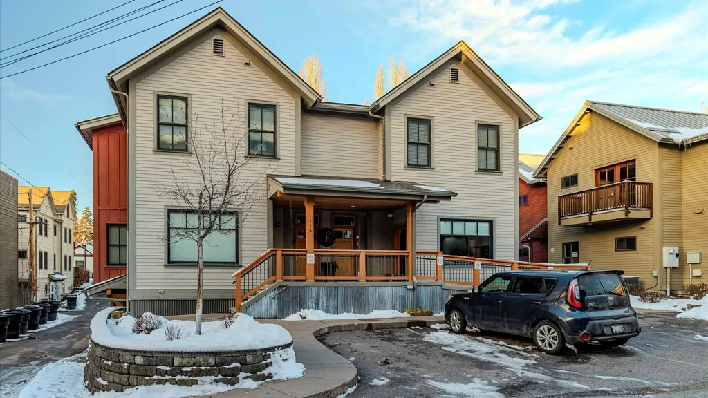 116 Lupfer Avenue Whitefish MT 59937