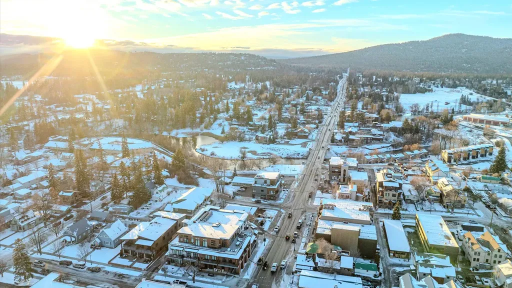 116 Lupfer Avenue Whitefish MT 59937