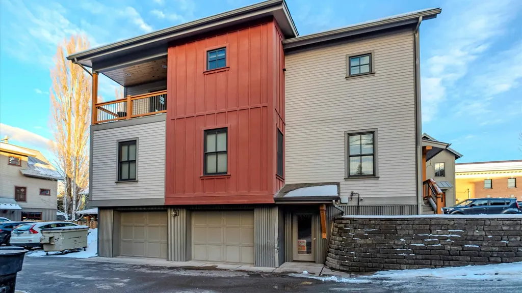 116 Lupfer Avenue Whitefish MT 59937