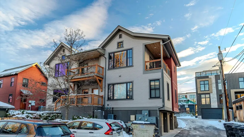 116 Lupfer Avenue Whitefish MT 59937
