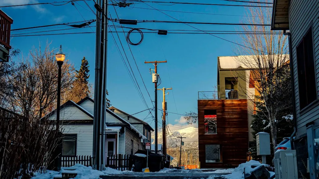 116 Lupfer Avenue Whitefish MT 59937