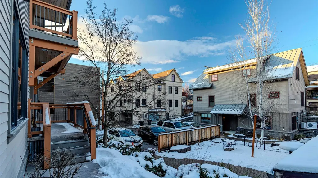 116 Lupfer Avenue Whitefish MT 59937