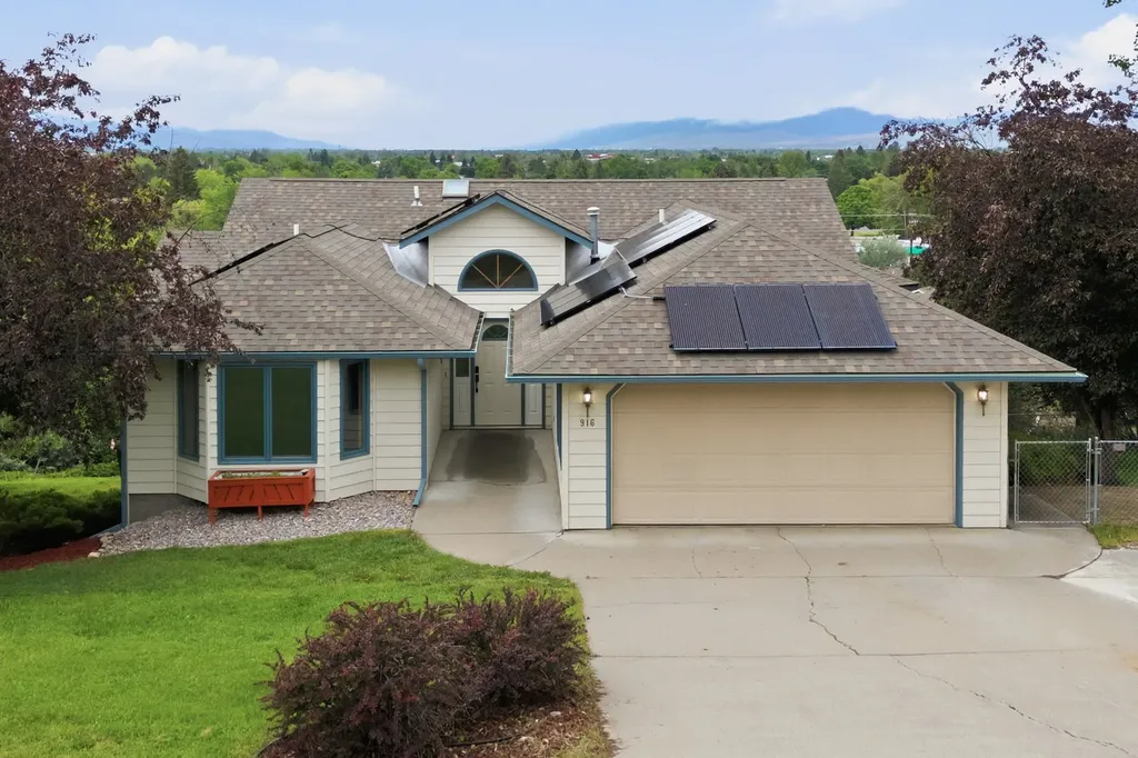 916 Simons Drive Missoula MT 59803