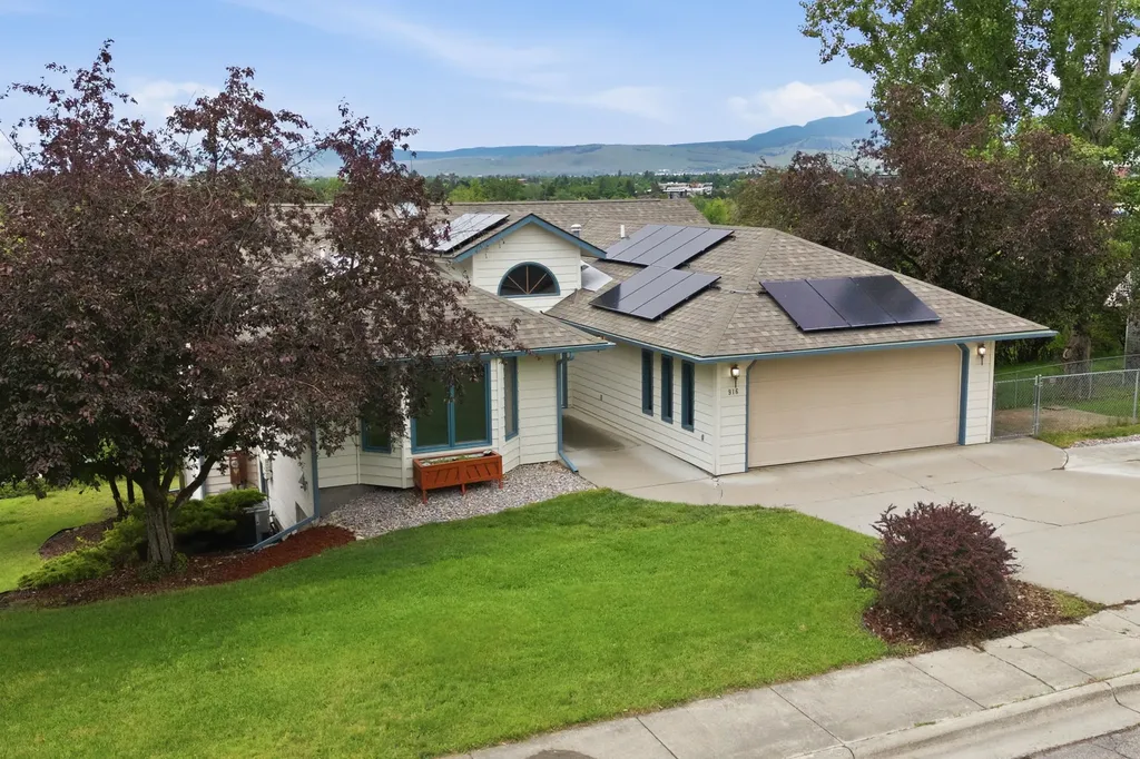 916 Simons Drive Missoula MT 59803