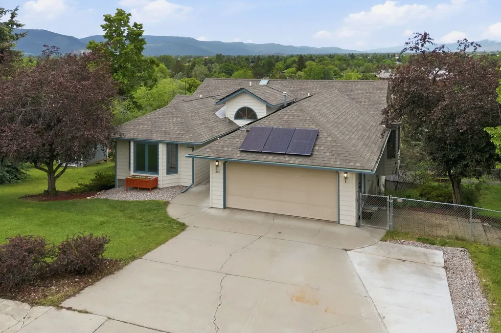 916 Simons Drive Missoula MT 59803