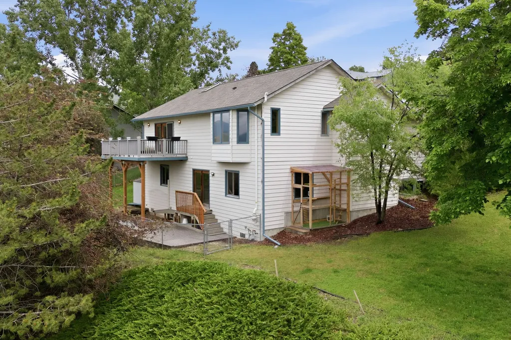 916 Simons Drive Missoula MT 59803