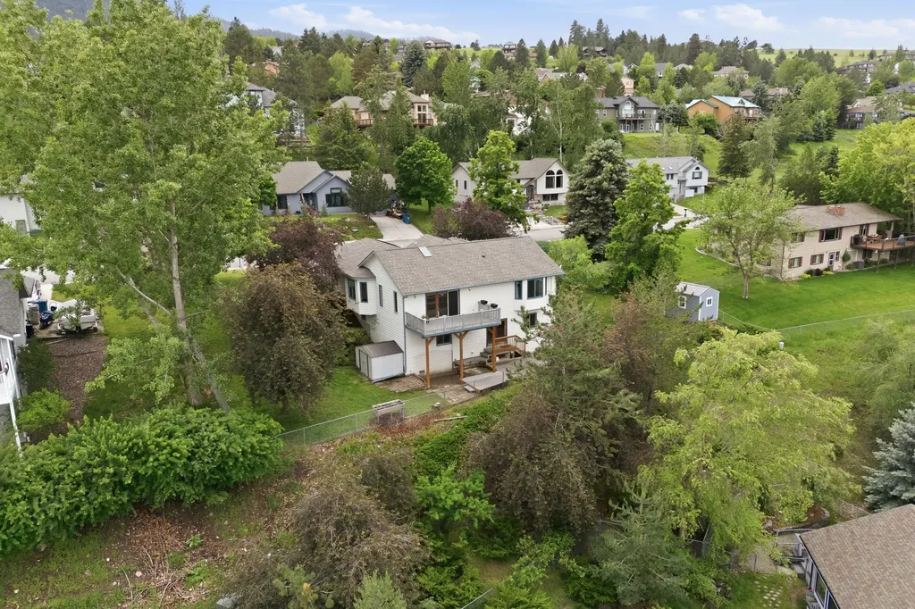 916 Simons Drive Missoula MT 59803