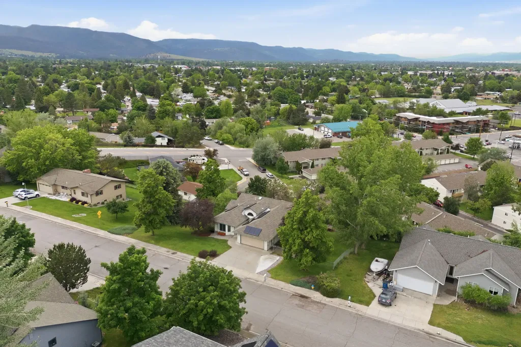 916 Simons Drive Missoula MT 59803