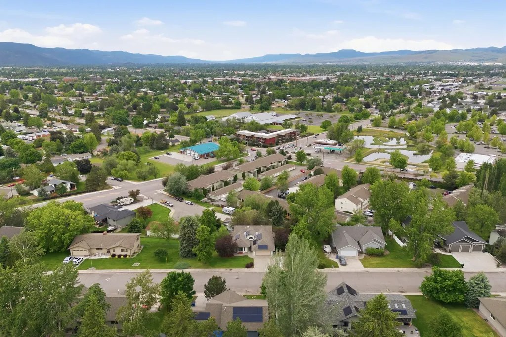 916 Simons Drive Missoula MT 59803