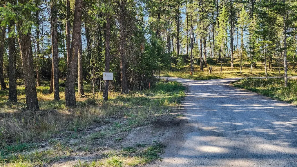 1505 Kootenai River Road Libby MT 59923