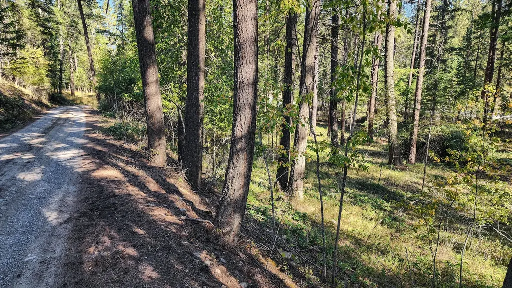 1505 Kootenai River Road Libby MT 59923