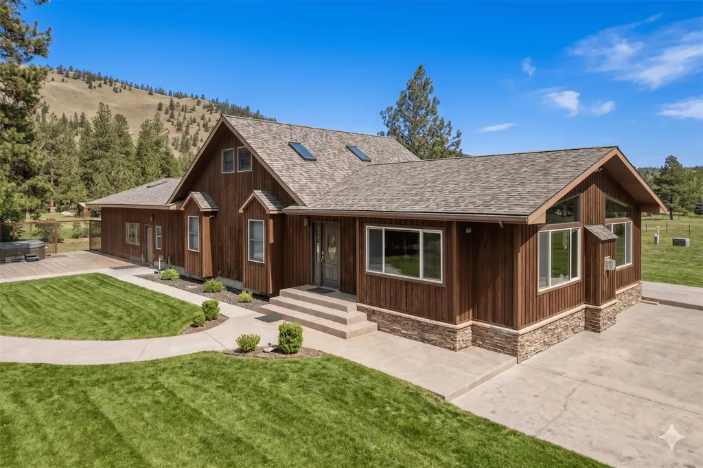 9745 Hwy 12 W Lolo MT 59847