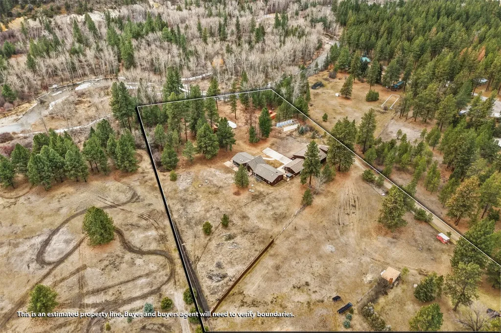 9745 Hwy 12 W Lolo MT 59847