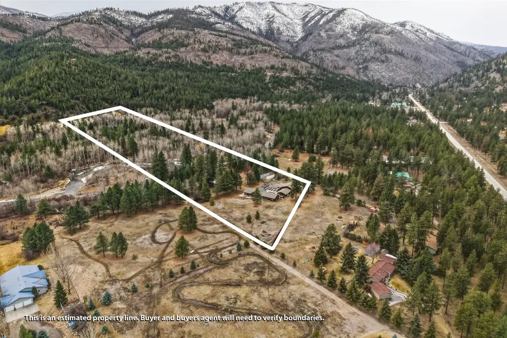 9745 Hwy 12 W Lolo MT 59847