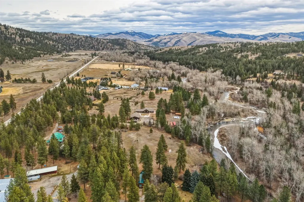 9745 Hwy 12 W Lolo MT 59847