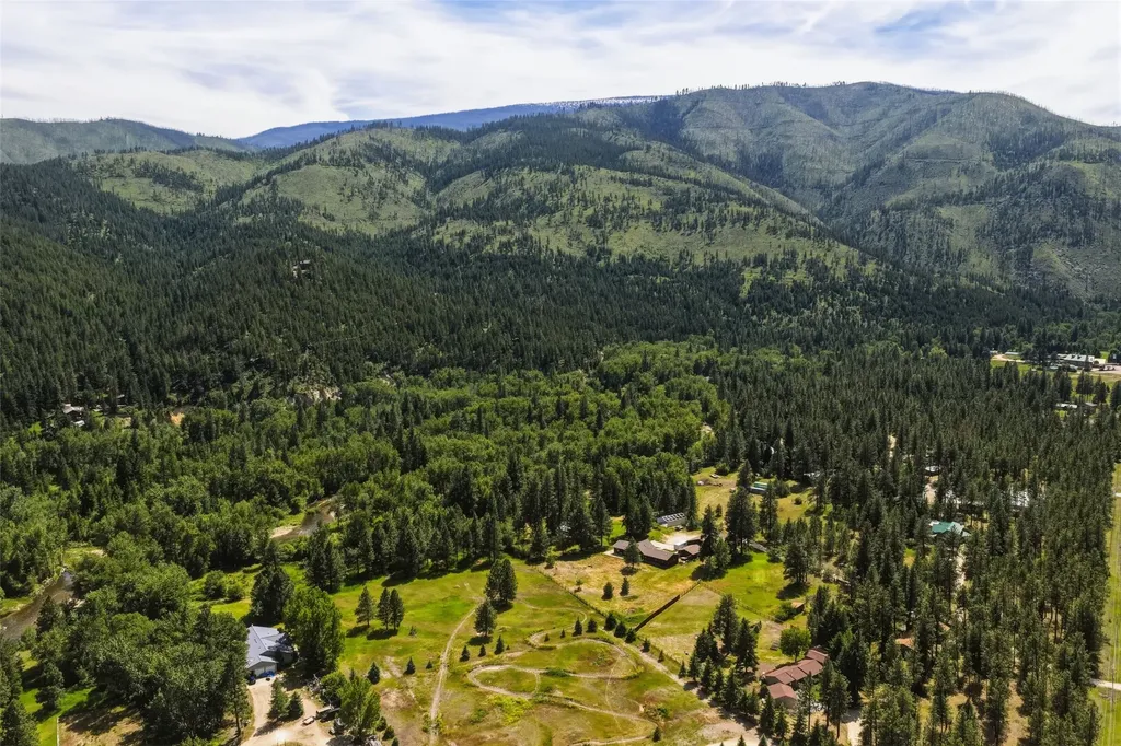 9745 Hwy 12 W Lolo MT 59847