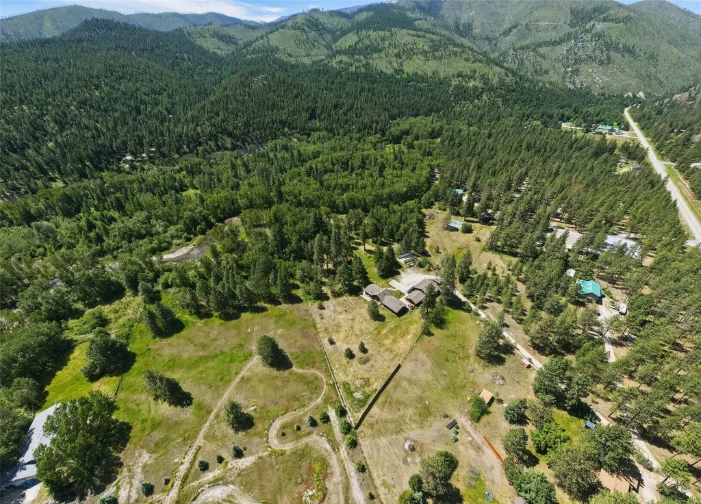 9745 Hwy 12 W Lolo MT 59847