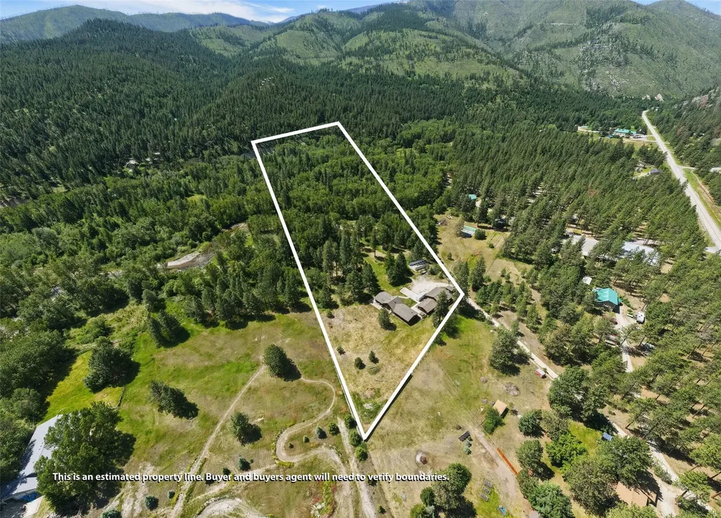 9745 Hwy 12 W Lolo MT 59847